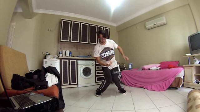 Aurora | Freestyle Dance | Dubstep Music смотреть онлайн