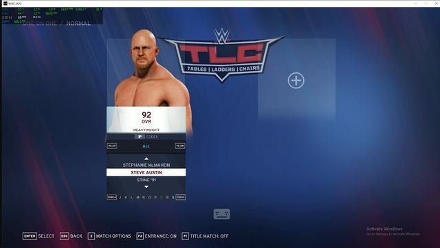WWE 2K20 Codex Loading Fix смотреть онлайн
