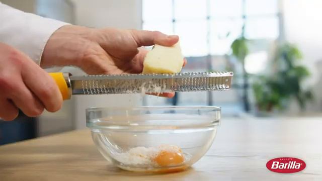 Безглютеновые Спагетти карбонара с цукини смотреть онлайн