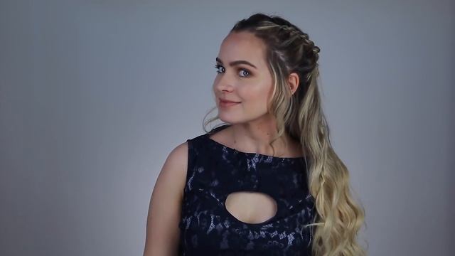 The Evolution of Daenerys Targaryen Hairstyles - KayleyMelissa смотреть онлайн