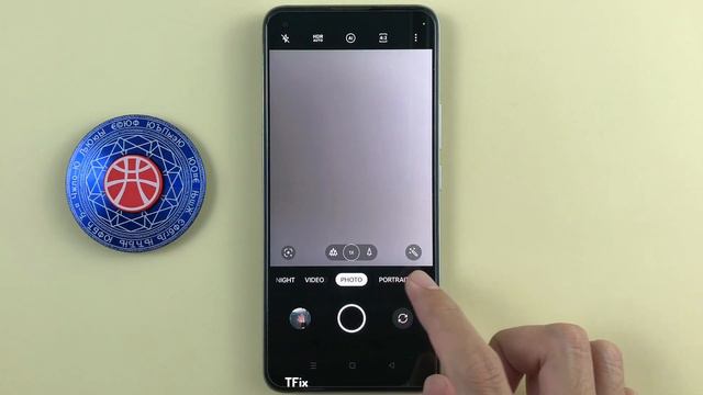 High efficiency video in camera on Realme 8 Android 12 смотреть онлайн
