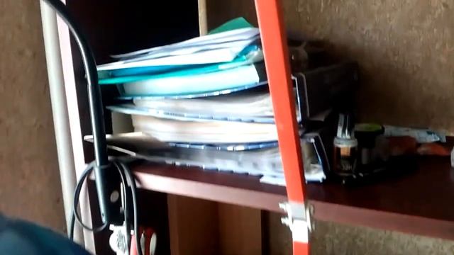 Самодельный штатив с освещением для телефона | камеры из профиля смотреть онлайн