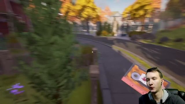 ПРИВЕТ СОСЕД 2 ОБНОВЛЕНИЕ - Секретные Кассеты Квентина Hello Neighbor 2 смотреть онлайн