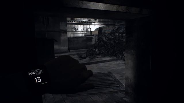 RESIDENT EVIL 7 biohazard Part 29 Mia Winters Special Agent смотреть онлайн