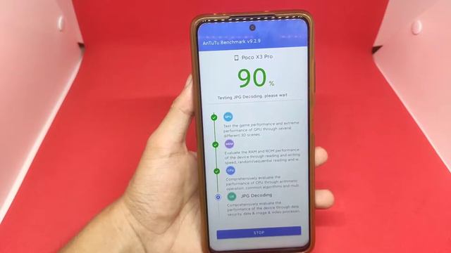 TEST ANTUTU BENCHMARK 2022? MIUI ELITE ROM NEXT GEN FOR POCO X3 PRO RAM 8 смотреть онлайн