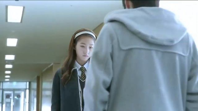 Woo Hyun & Seul Bi || Mirrors смотреть онлайн