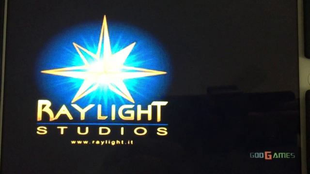 Empire Interactive/DSI Games/Raylight Studios/Blue Roses Nintendo DS Technologies (2005) смотреть онлайн