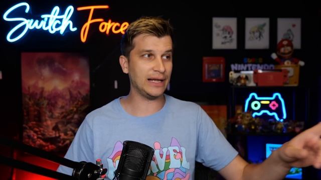 What Genre Is The New Animal Crossing Spin-Off Game?! смотреть онлайн