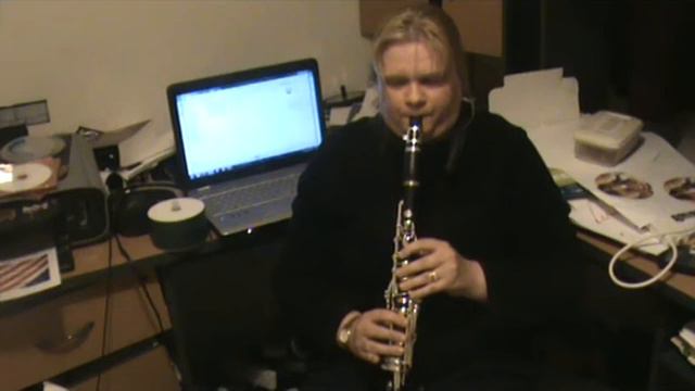 Rose Recording Project No. 18 of 40 etudes смотреть онлайн