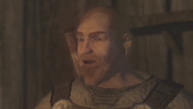 Кратко про Risen (часть 2)