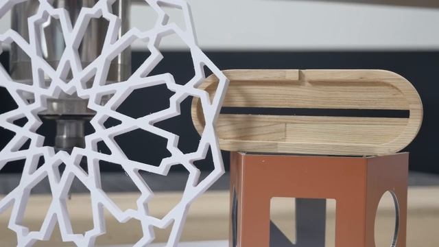 CNC ROUTER FOR WOOD / WATTSAN M1 1616