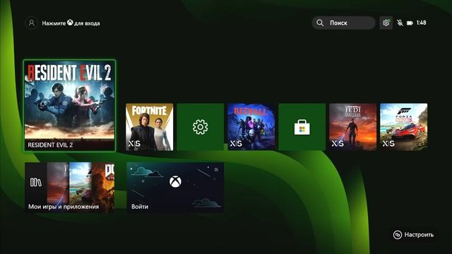 ВАШ XBOX SERIES S SERIES X НЕ КИРПИЧ НО ЕСТЬ ОДНО НО... ОШИБКА 0x80a40401 смотреть онлайн