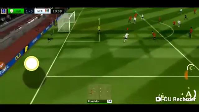 Download Dream leaguer soccer New2020-21,Apk,obb,Data смотреть онлайн