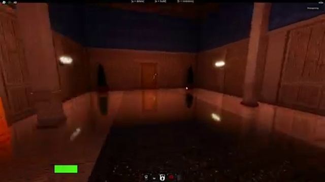 [ROBLOX] Doors But Good Full Walkthrough with RTX ON смотреть онлайн