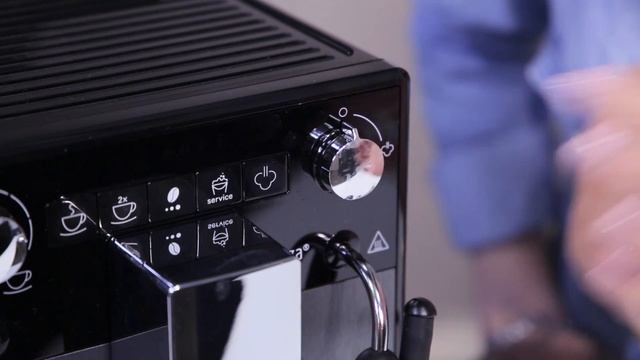 MELITTA AVANZA F270-100 | Machine à Café Grain | Le Test MaxiCoffee
