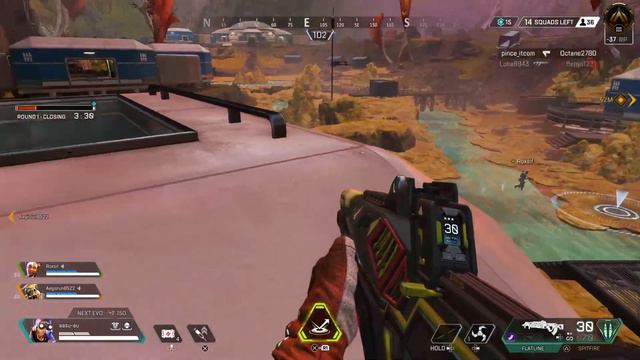 APEX LEGENDS MOBILE RANK UP LIVE GAMEPLAY PS 5 | LIVE APEX LEGENDS WALKTHROUGH GAMEPLAY смотреть онлайн