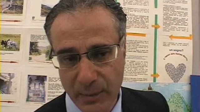 Salvatore Magazzù, Assessore alla Pubblica Istruzione del Comune di Messina смотреть онлайн