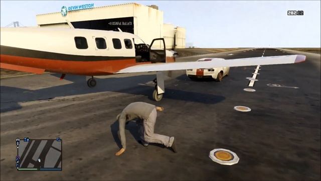 Forza/Project Cars/NR2003/iRacing/nkPro/GTA Glitch Compilation смотреть онлайн