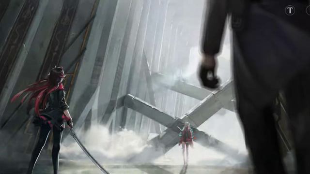 Punishing: Gray Raven Gameplay Android #1