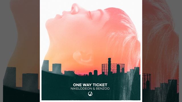 One Way Ticket смотреть онлайн