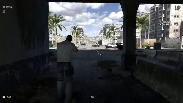 Serious Sam 3: BFE - 1 - Компьютер Обрел Интелект смотреть онлайн