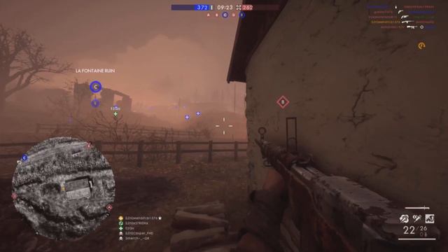 Battlefield 1: BEST MOMENTS #66 смотреть онлайн