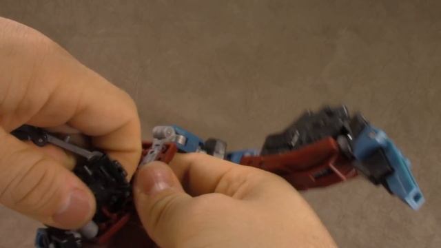 Planet X Asclepius Transformers 3rd Party WFC FOC Perceptor смотреть онлайн