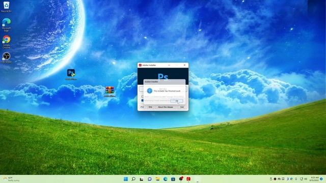 Adobe Photoshop CC 2022 23.5 [FULL] Crack & Download For Free | How To Install & September 2022 смотреть онлайн