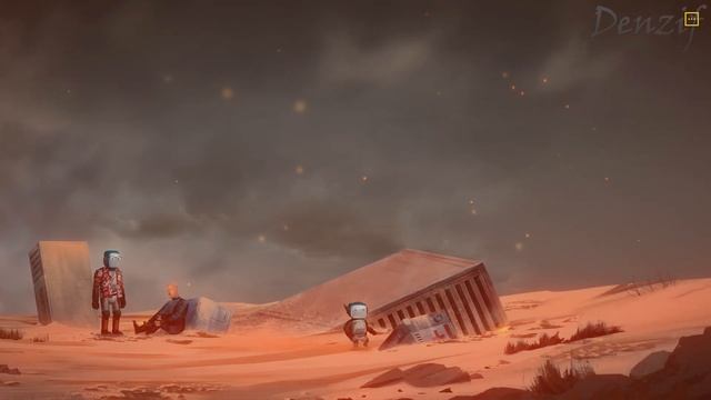 Life of Delta Final смотреть онлайн