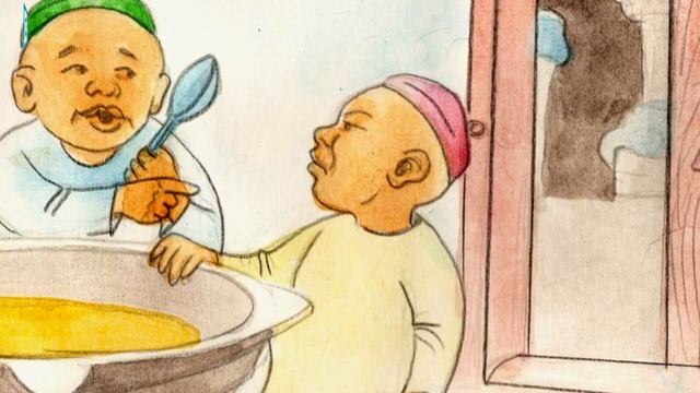 Балаларға базарлық Құрмаш, Нұрмаш, Жалғас смотреть онлайн