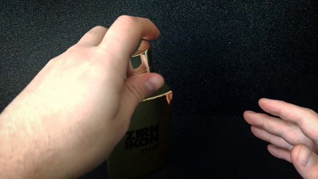 Zirh Ikon Oud. Бюджетный мужской аромат. Обзор #парфюм #парфюмерия #мужскойаромат смотреть онлайн