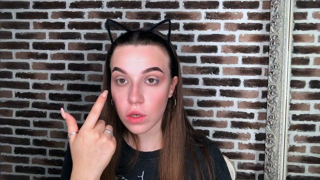 ОБЗОР И МАКИЯЖ С НОВОЙ КОЛЛЕКЦИЕЙ BEAUTY BOMB х GEV_MUA || BEAUTY SCHOOL