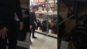 Печь НМК Сибирь БВ- 100/120/180/480