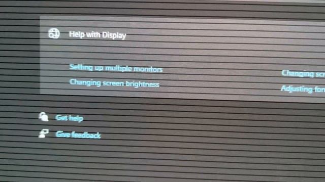 Asus ROG Swift PG42UQ vid 1 panel issue смотреть онлайн