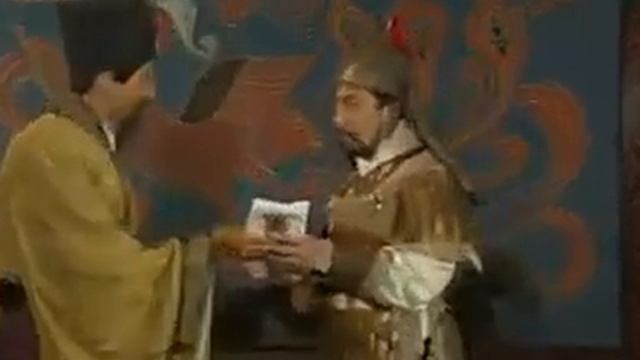 Riwayat Jendral Kwan kong Sub Indo Eps.3 versi terba.Full movie смотреть онлайн