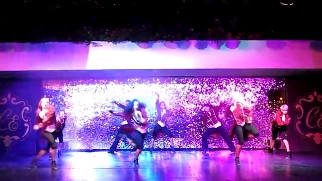 Formidable show (Scaret) смотреть онлайн