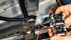 Лазерный гравер с Алиэкспресс от Laser Tree. Диодный ЛАЗЕР LT-K40