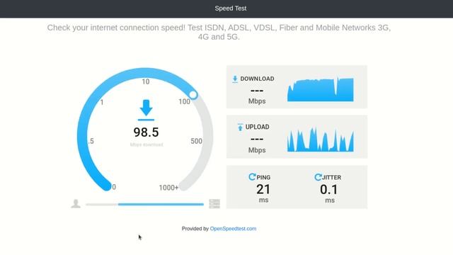 TP-Link TL-PA7017 KIT Powerline • Unboxing, Installation An Test