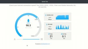 TP-Link TL-PA7017 KIT powerline • Unboxing, installation an test
