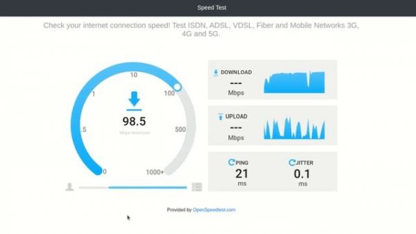 TP-Link TL-PA7017 KIT powerline • Unboxing, installation an test