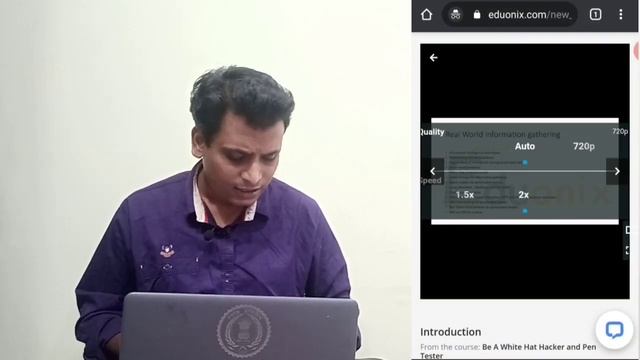 ethical Hacking free Certification | IT Security course for free смотреть онлайн