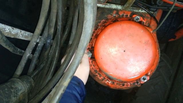 Jak se dostat k oběžnému kolu MF-70 смотреть онлайн