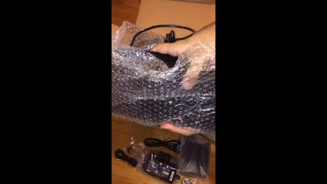 Creative Gigaworks T 40 speakers series II (Unboxing) смотреть онлайн