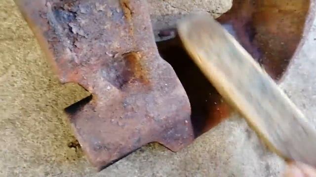 Самый простой способ сварки чугуна в домашних условиях. смотреть онлайн