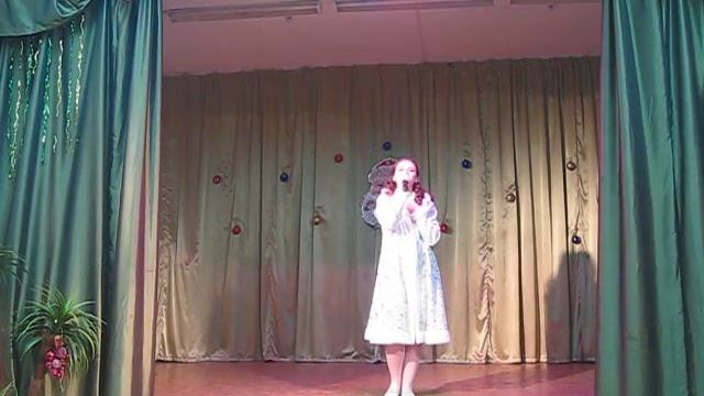 Хлоп-Хлопушки - Эстрадная вокальная студия "Цветные сны СПб" смотреть онлайн