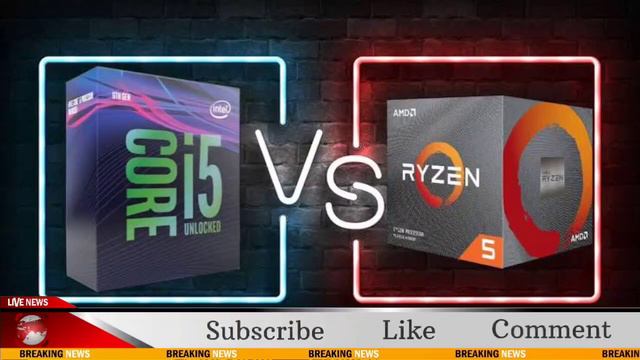 Intel Core i5-13400 vs AMD Ryzen 5 7600: Which is the best budget gaming CPU in 2024? #cpu #window смотреть онлайн