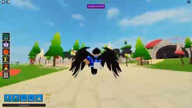 tower defense lobby | Roblox смотреть онлайн