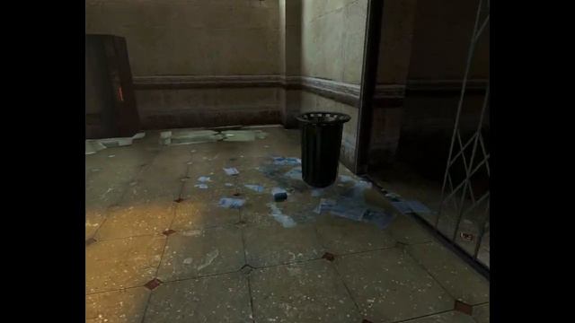 как правильно положить банку в half life 2. 4 способа! смотреть онлайн