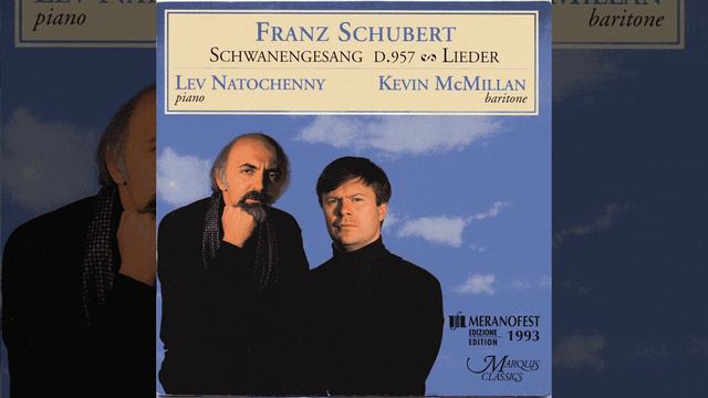 Schwanengesang - Am Meer смотреть онлайн