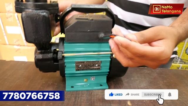 water motor ll Power house ll motor wholesale market ll Namo Telangana ll political news смотреть онлайн